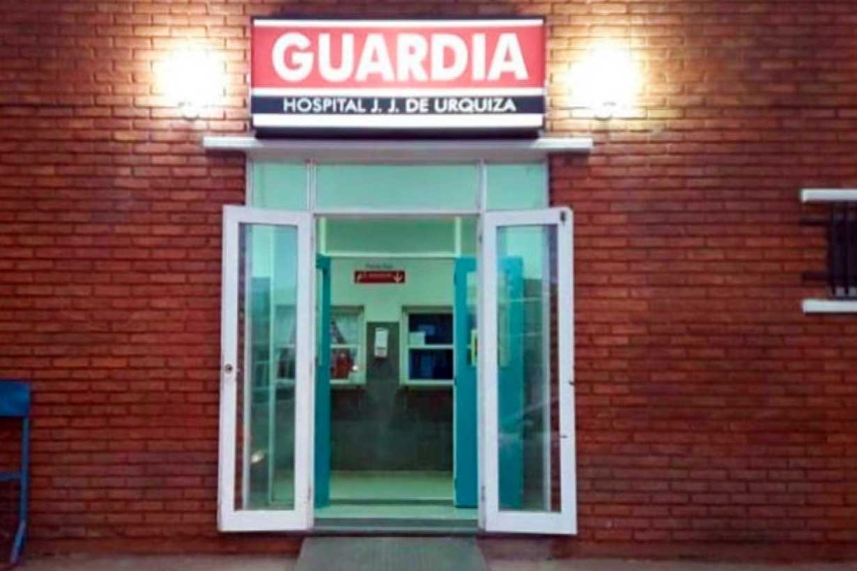 Cuñado asume responsabilidad en accidente de caza que dejó a un hombre herido y es detenido