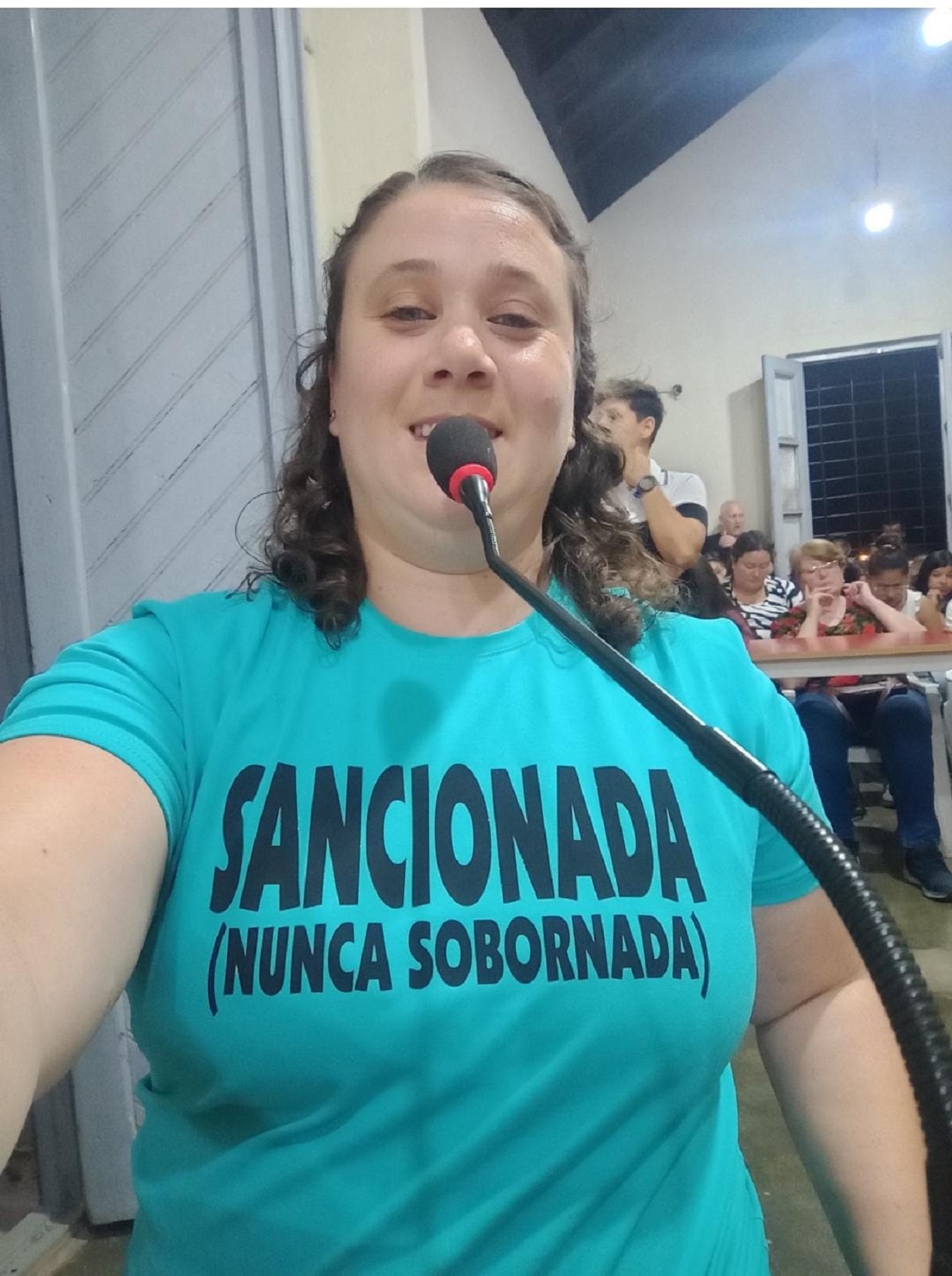 Concejal de Sauce de Luna demanda al municipio por haberes adeudados y tensiona la escena política local