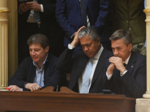 Pelea por la recaudación: las transferencias a las provincias crecieron 2,7% en 2025