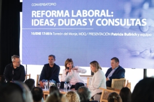 El freno de las provincias. El Gobierno fragmenta la reforma tributaria y prioriza la “modernización laboral”
