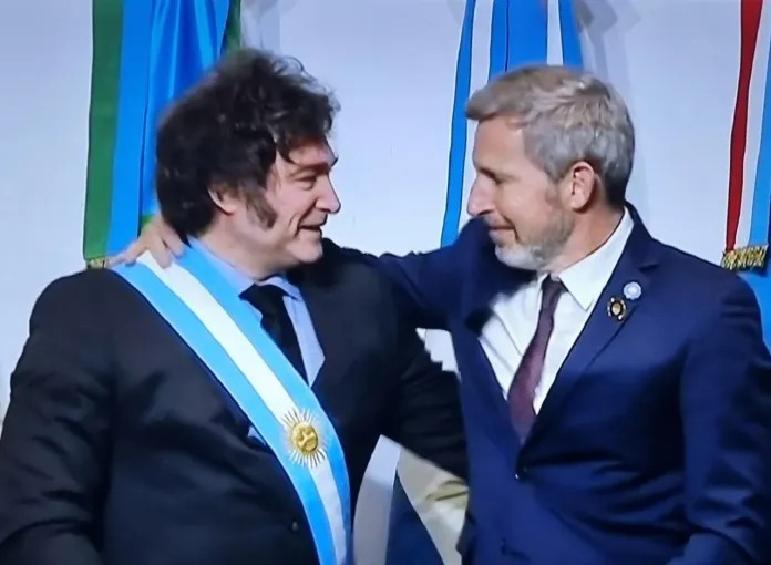 Suba leve y recursos atados a la política: cómo cerró 2025 para Entre Ríos