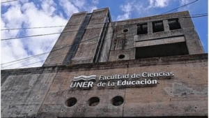 Presupuesto 2026: la Nación prevé ,38 billones para Entre Ríos y solo la UNER tiene monto asignado