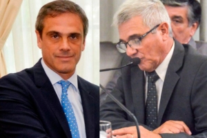 Arrancó el año con cruces por la obra pública en Entre Ríos