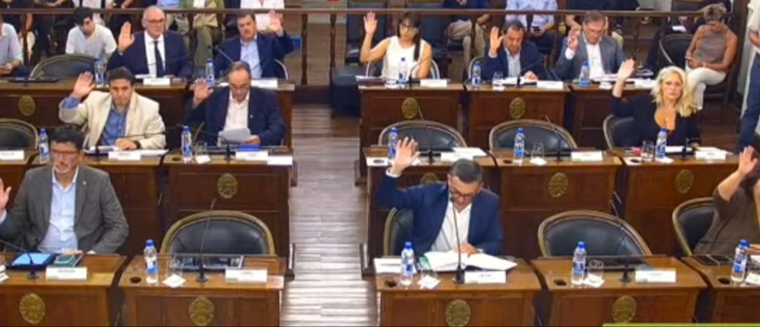 La provincia adherirá a la Ley Olimpia para combatir la violencia digital