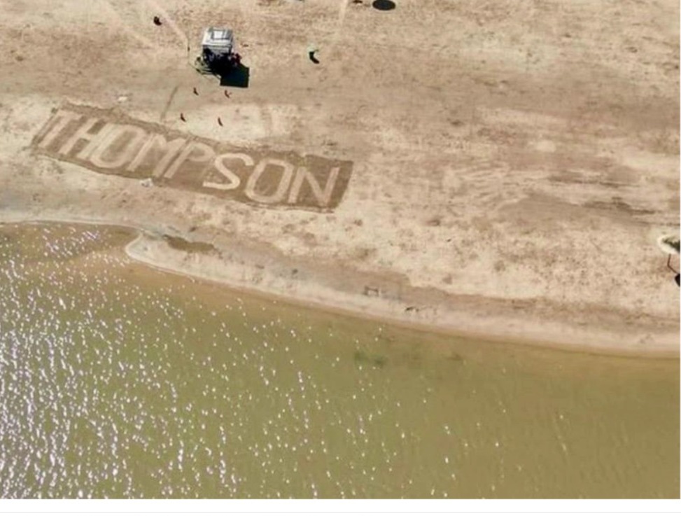 La obra que cambió el Thompson: qué se hizo y por qué hoy el agua está limpia