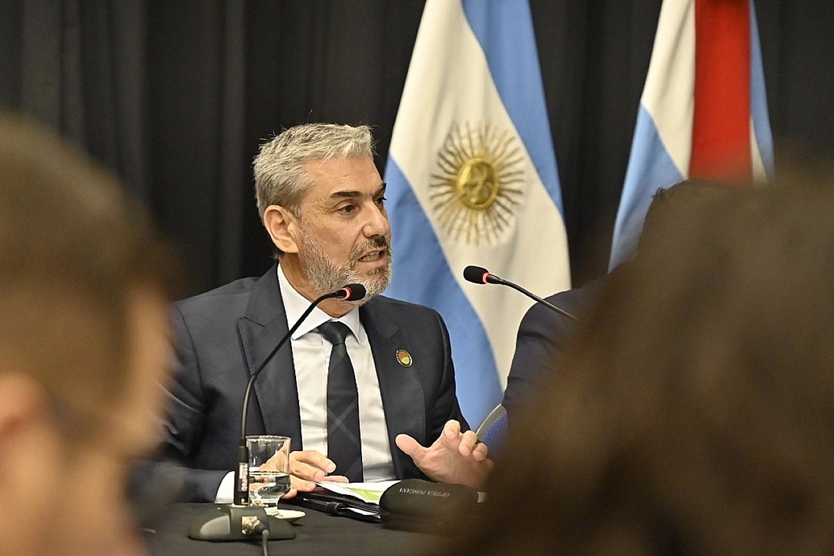 El Boletín Oficial puso en vigencia la deuda por USD 500 millones