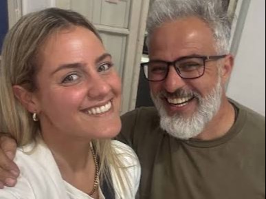 El Gobierno oficializó la designación de la ex candidata socialista Sofía Gan en Comunicación