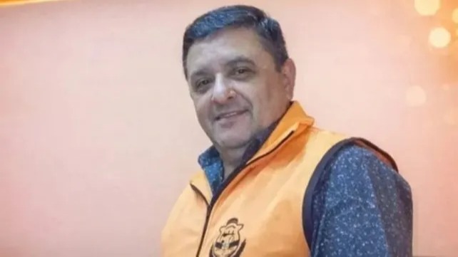 Murió Osvaldo César “Pacha” Palacios, histórico referente político y sindical de Paraná