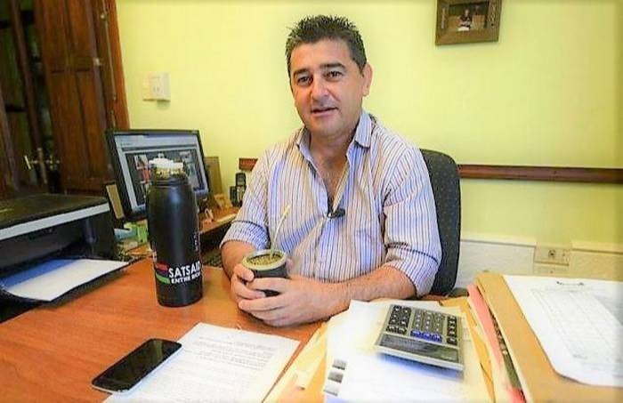 Reforma laboral: un gremialista respalda decisiones de Frigerio y pone límites al enfoque de Milei