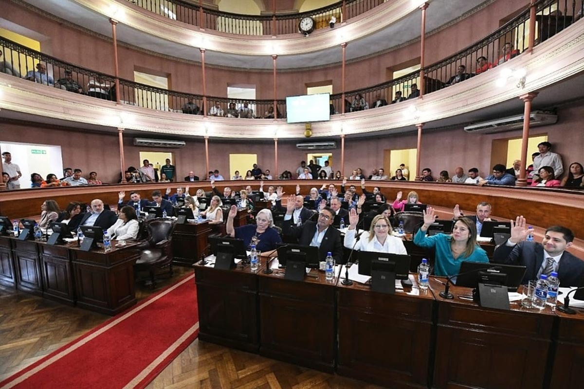 El proyecto para prorrogar la emergencia en obras públicas se tratará en Diputados tras los cambios del Senado