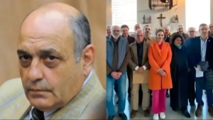 Falleció un torturador del Plan Cóndor que había recibido a diputados de LLA en Ezeiza