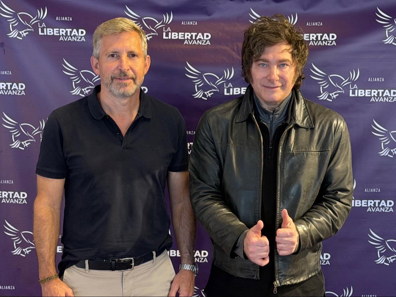 Milei baja Ganancias a 144 sociedades: aunque 10 fueran entrerrianas, la provincia resignaría $53.000 millones, 75 veces más