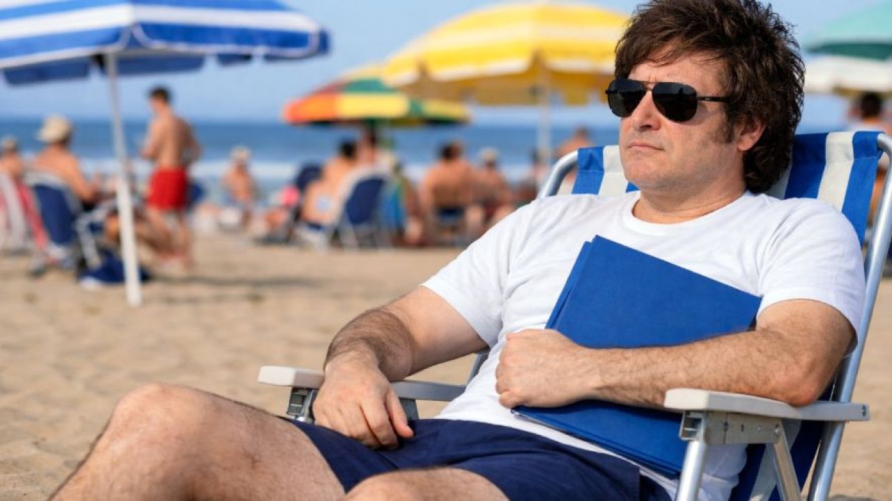 El poder en modo verano: Davos, rosca y reforma