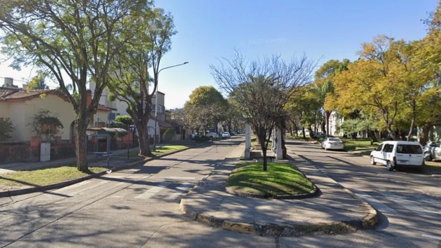 Investigan abuso a joven que apareció desnuda en la calle tras una fiesta de fin de año en Paraná