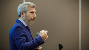 Frigerio valoró la licitación de las concesiones de las rutas 18 y 12