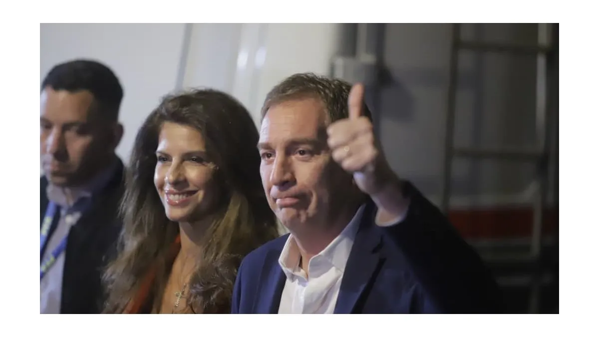 Gobernadores dialoguistas se reúnen por la reforma laboral con la presencia sorpresiva de Diego Santilli