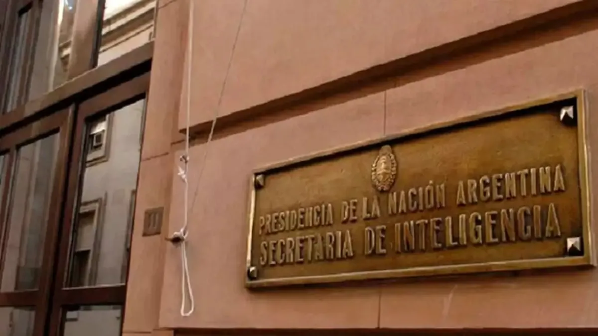 Desestiman un habeas corpus para suspender el DNU de reforma de la SIDE