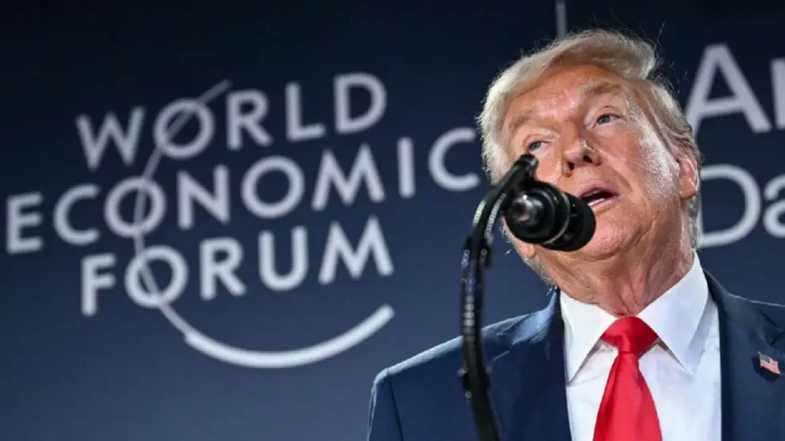 Alberto Ruskolekier: el mundo percibe que se perdió la institucionalidad, alerta el experto