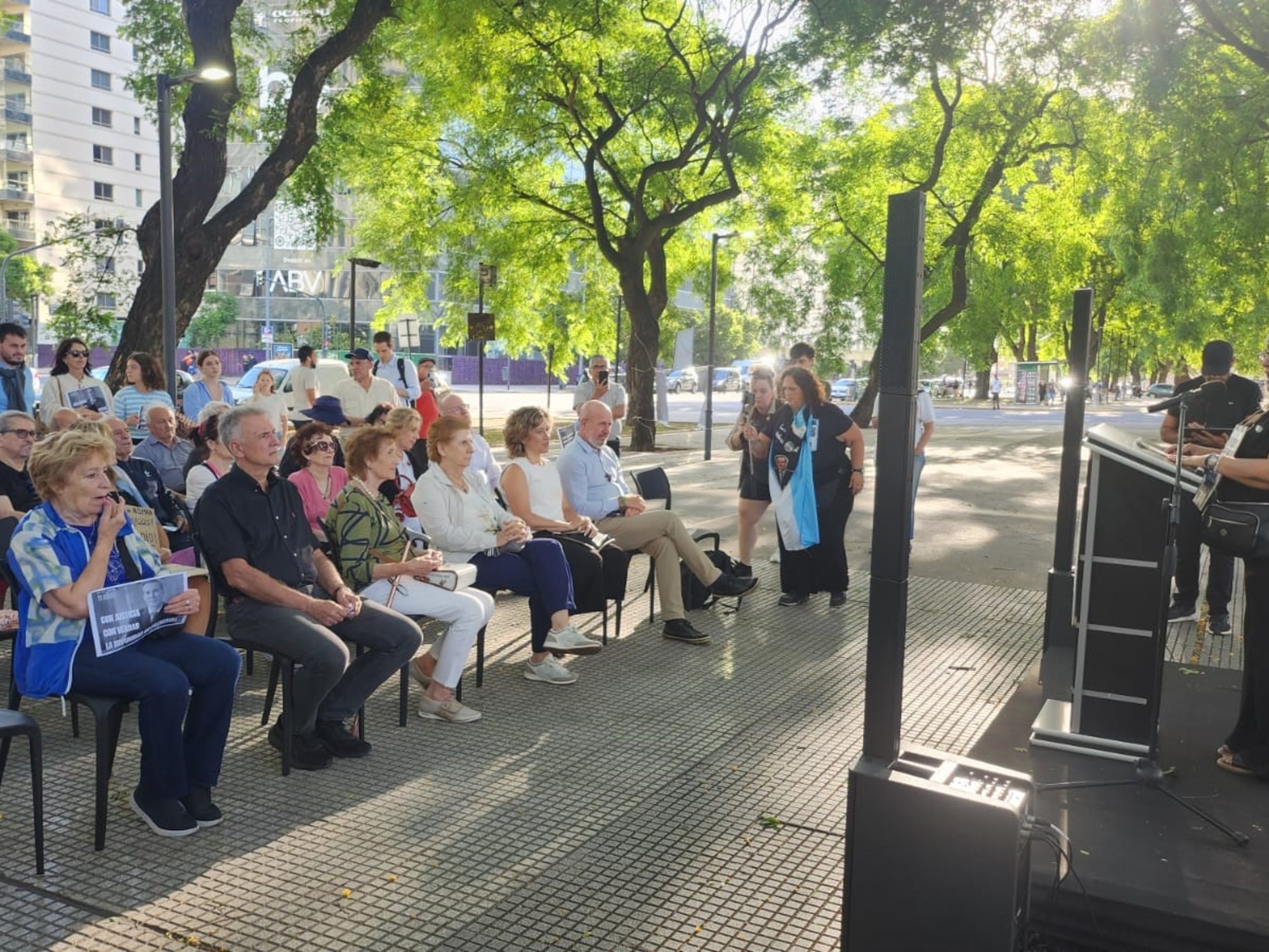 Al cumplirse 11 años de su crimen, reivindicaron al fiscal Alberto Nisman