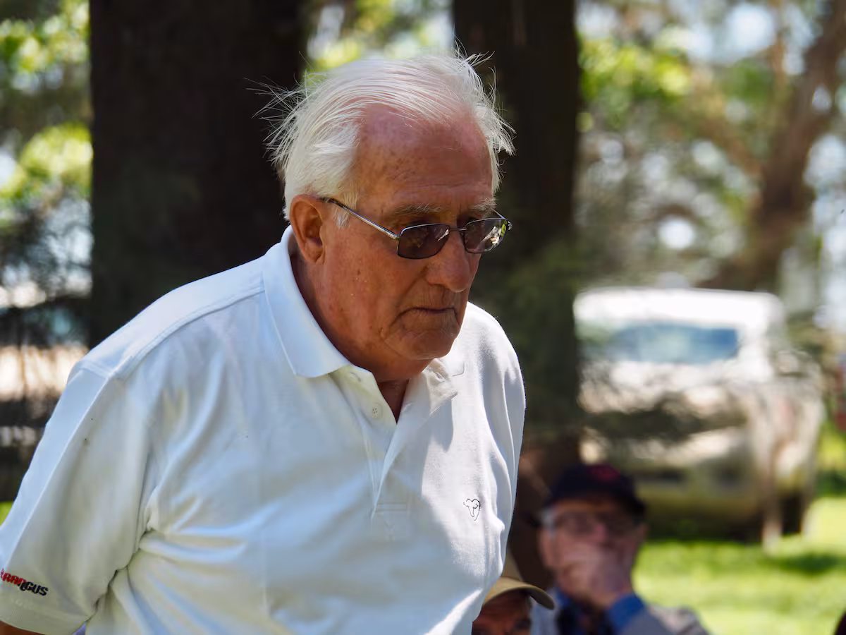 Profundo dolor por la muerte de un referente del ruralismo argentino