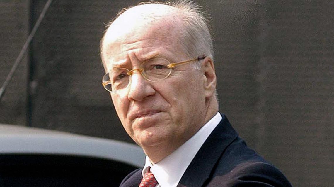 El caso Rocca desnuda la cobardía política de la Argentina