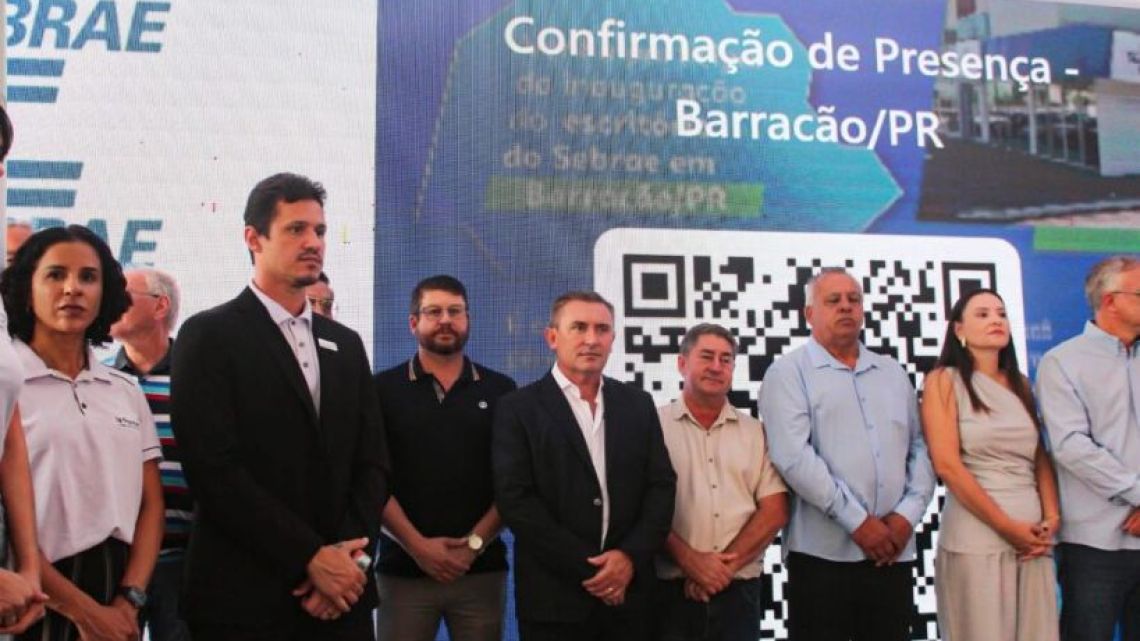 Misiones estrecha lazos con Brasil y profundiza la integración regional