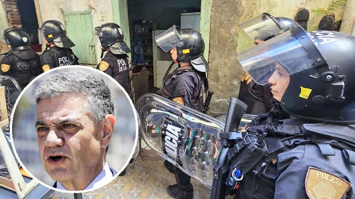 Jorge Macri endurece el tono, arma nueva mesa política y define cambios con la vista en el 27