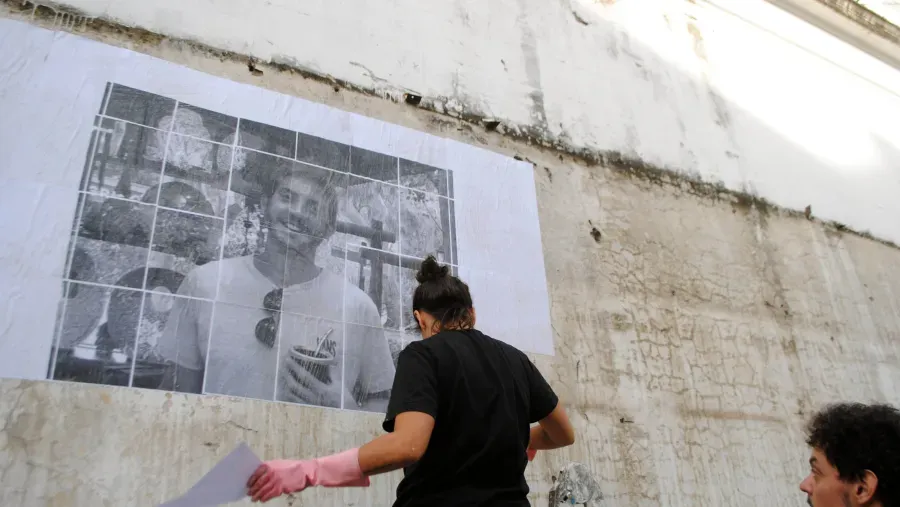 Renuevan el pedido de Justicia por Ariel Goyeneche y convocan marcha a Tribunales para el jueves