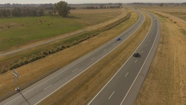 Avanza la privatización de rutas nacionales