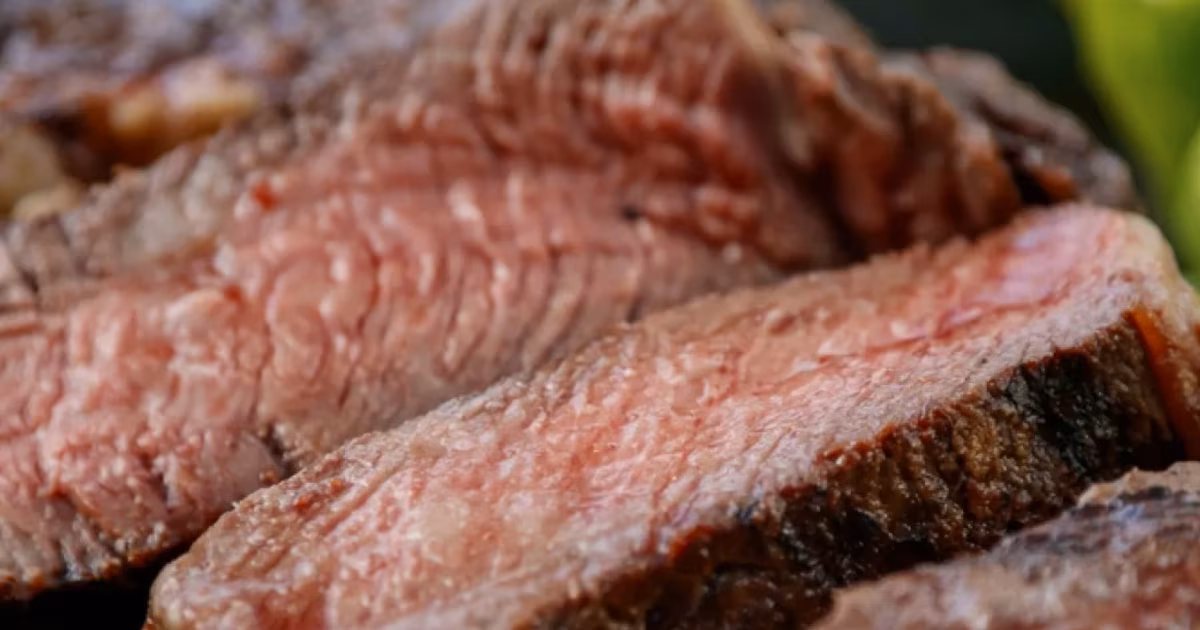 Venta de carne vacuna cayó 13% en enero; consumo per cápita, el más bajo en 20 años