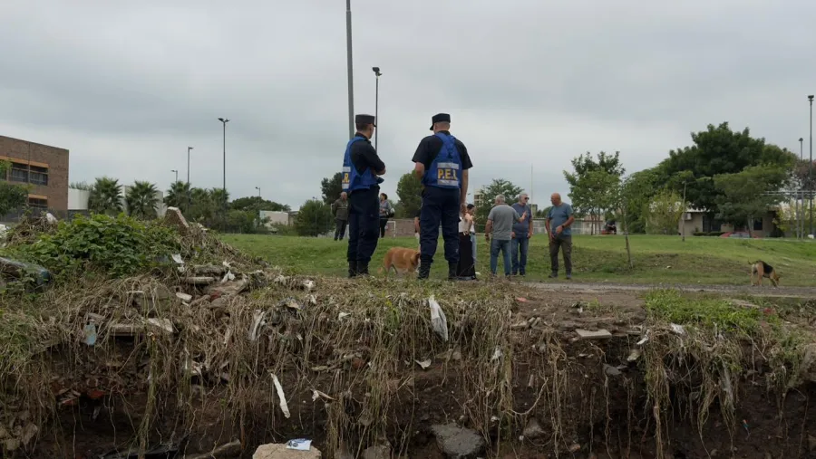 Autoridades detallaron el hallazgo del cuerpo de Kiara: fue divisado por una embarcación voluntaria