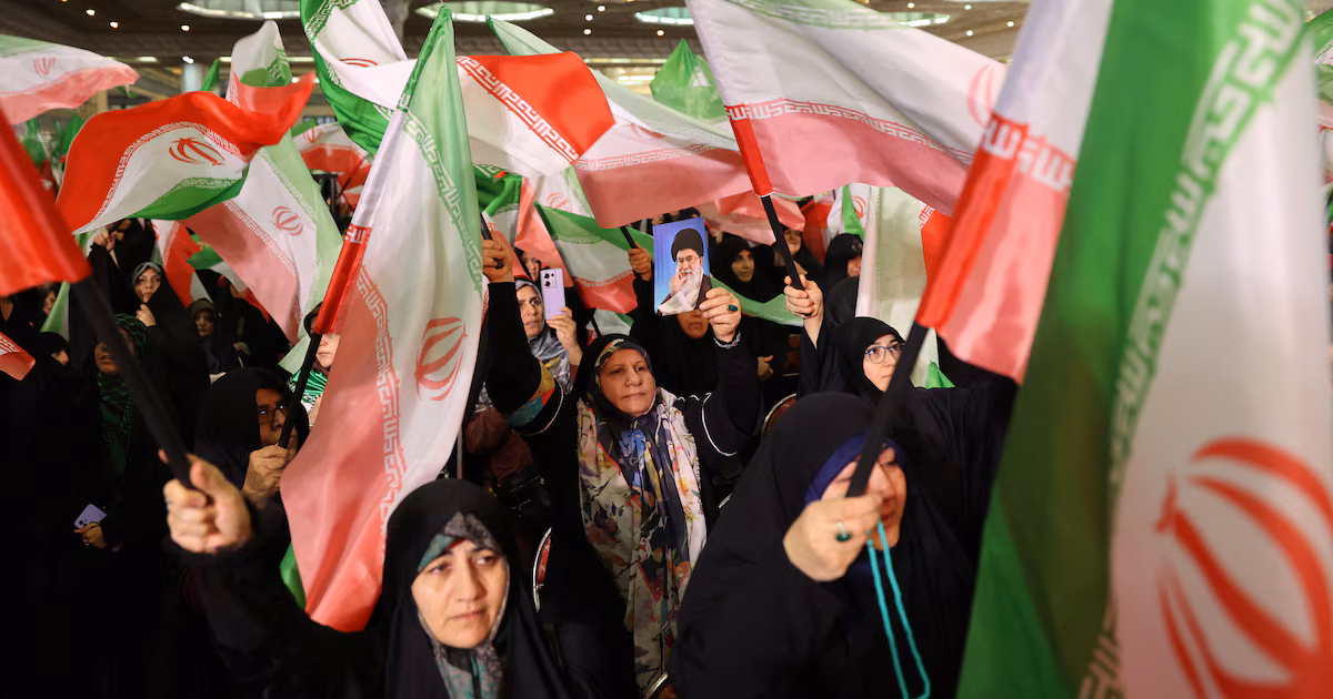 Persecución en Irán: el régimen condenó a muerte a 30 manifestantes detenidos en protestas masivas