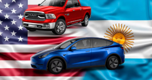 Acuerdo comercial Argentina-EEUU: qué autos podrán importarse y quiénes podrán acceder al arancel 0%
