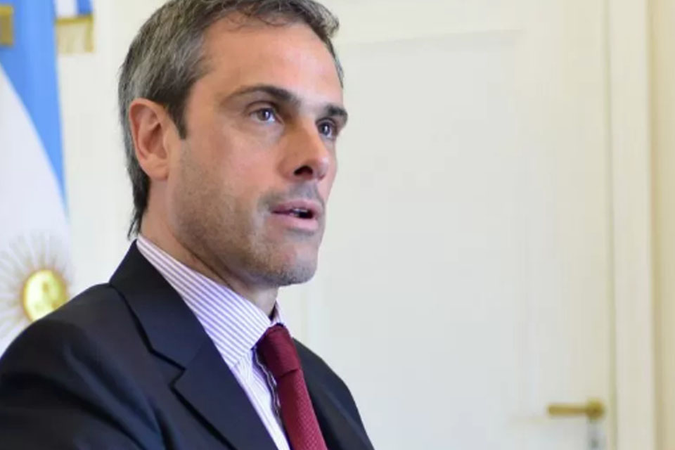 Michel aclaró que no tiene ninguna causa en su contra y está sobreseído