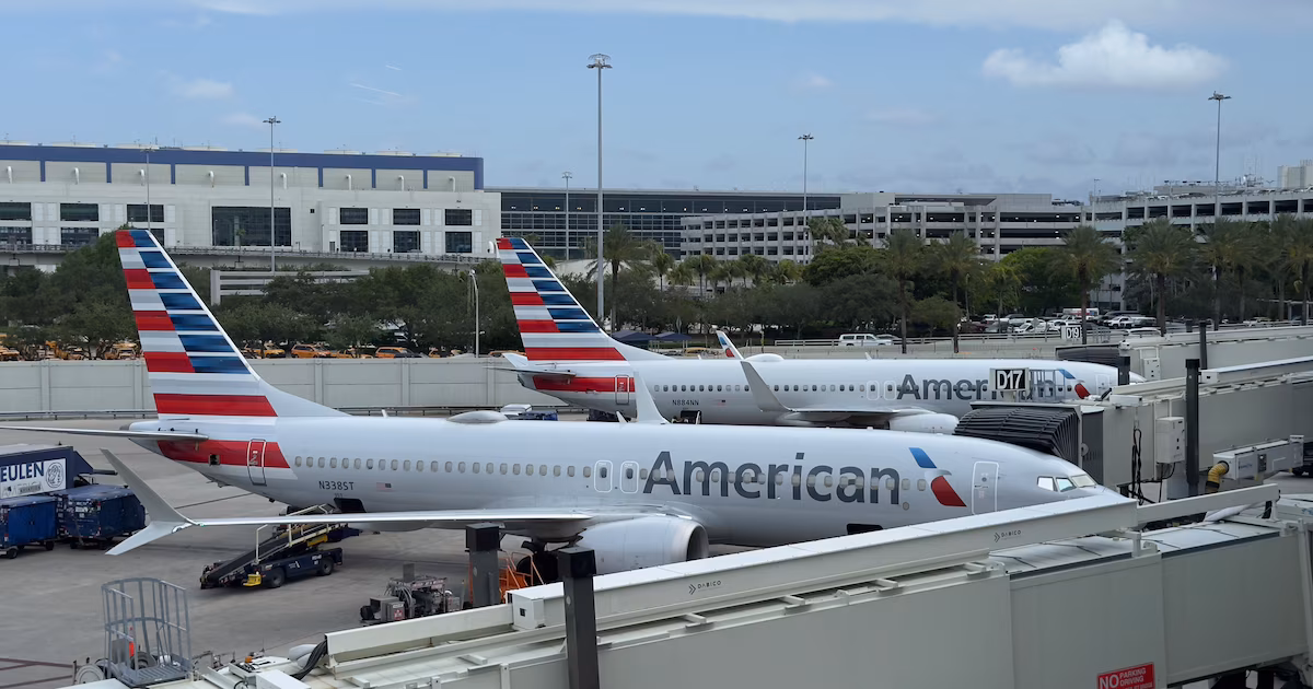 Mundial 2026: American Airlines aumentará 30% su capacidad para trasladar hinchas argentinos a EEUU