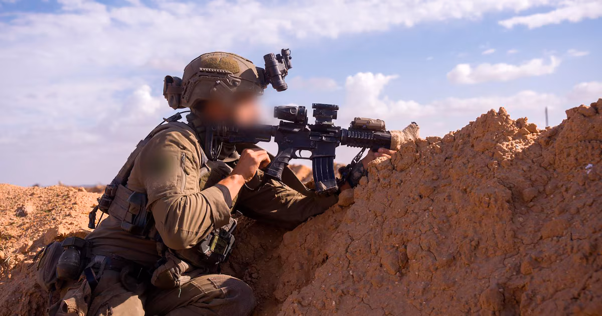 Israel intensificó ataques en el sur del Líbano contra depósitos de armas de Hezbollah y provoca alarma internacional