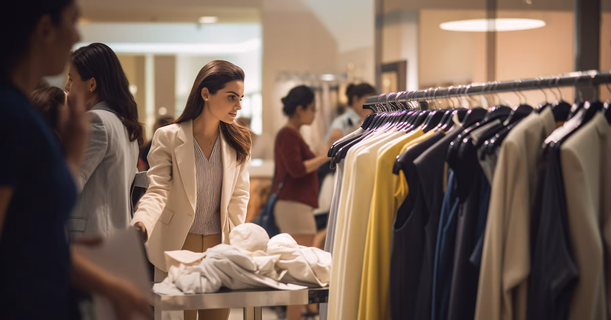 ¿Se abarató la ropa o sigue cara en Argentina? números detrás del debate reavivado por el ministro Caputo