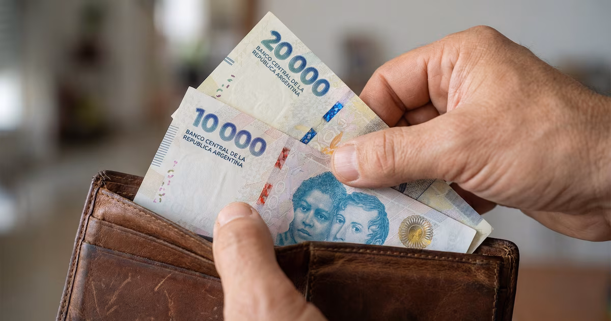 Ranking de salarios: 3 provincias superan $2 millones, 3 no llegan a $1 millón y cuáles crecieron más