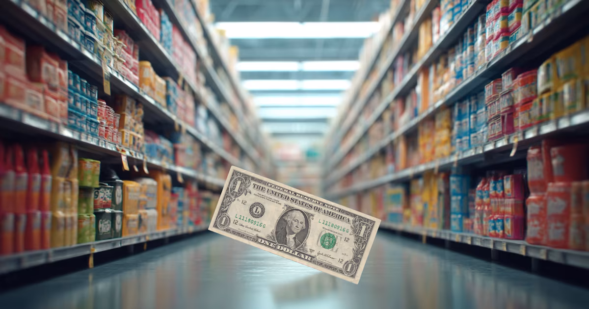 A cuánto llegarán el dólar y la inflación en febrero y el resto del año, según analistas consultados por Banco Central