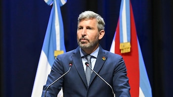 Rogelio Frigerio anunció baja de impuestos, la reforma del sistema previsional de Entre Ríos y una gran inversión en infraestructura