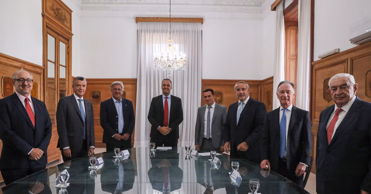 Reglas más claras y previsibles: Grupo de los Seis celebra aprobación de la reforma laboral