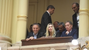 La trastienda de 48 horas triunfales de Milei en el Congreso: un nuevo oficialismo que pudo doblegar la resistencia del PJ