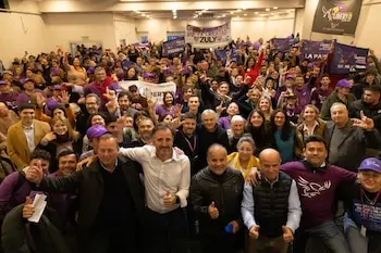 El Gobierno de Entre Ríos y La Libertad Avanza negocian cargos clave en organismos nacionales