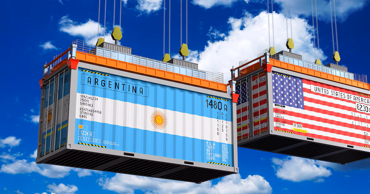 Entusiasmo y expectativa entre empresarios por la letra chica tras el acuerdo entre Argentina y EEUU