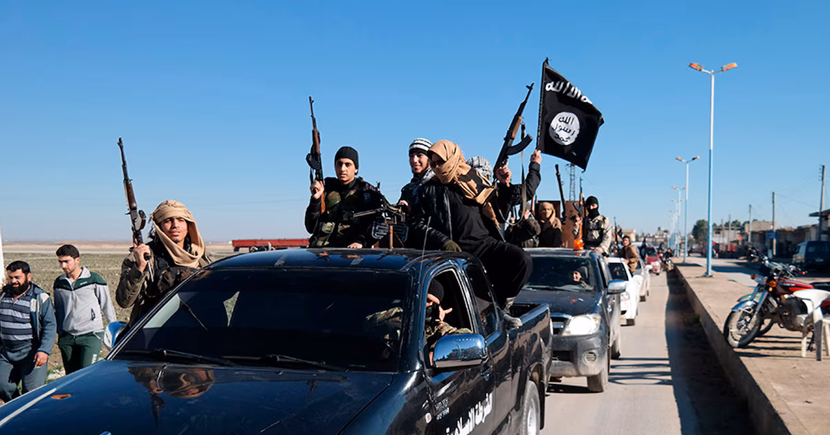 ONU advierte que la amenaza del Estado Islámico creció en 2025 y obliga al gobierno argentino a reforzar la seguridad