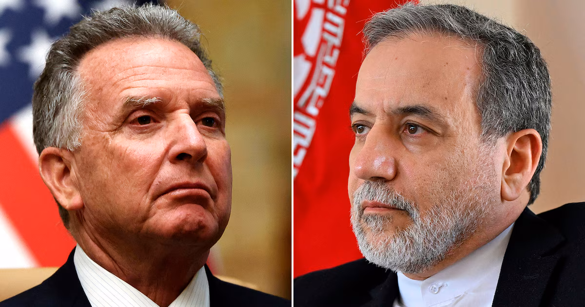 Estados Unidos e Irán inician en Ginebra la segunda ronda de negociaciones sobre el programa nuclear de Teherán