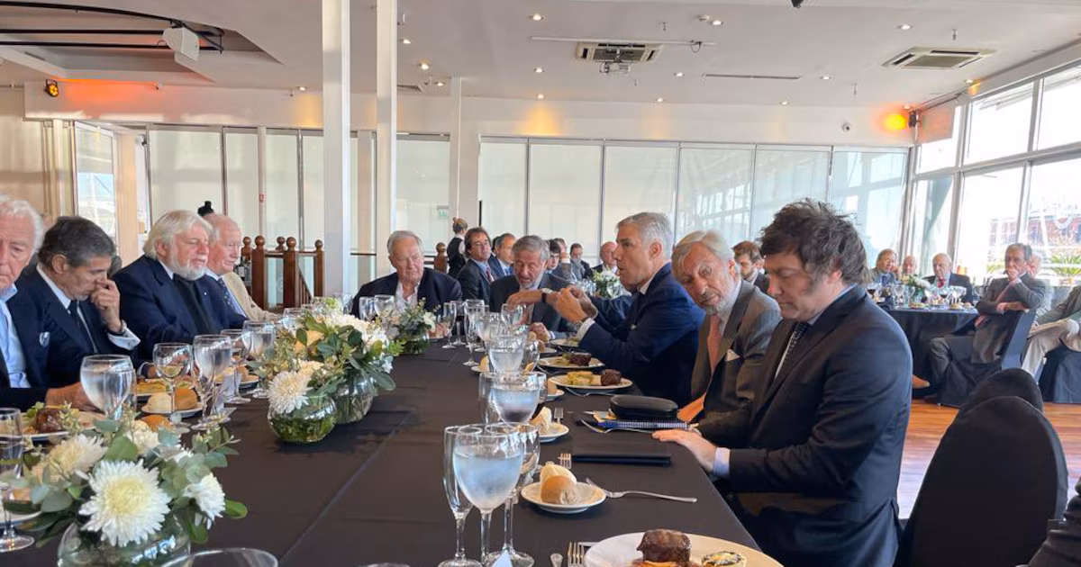 Empresarios celebran media sanción de reforma laboral pero dudan que garantice creación de empleo