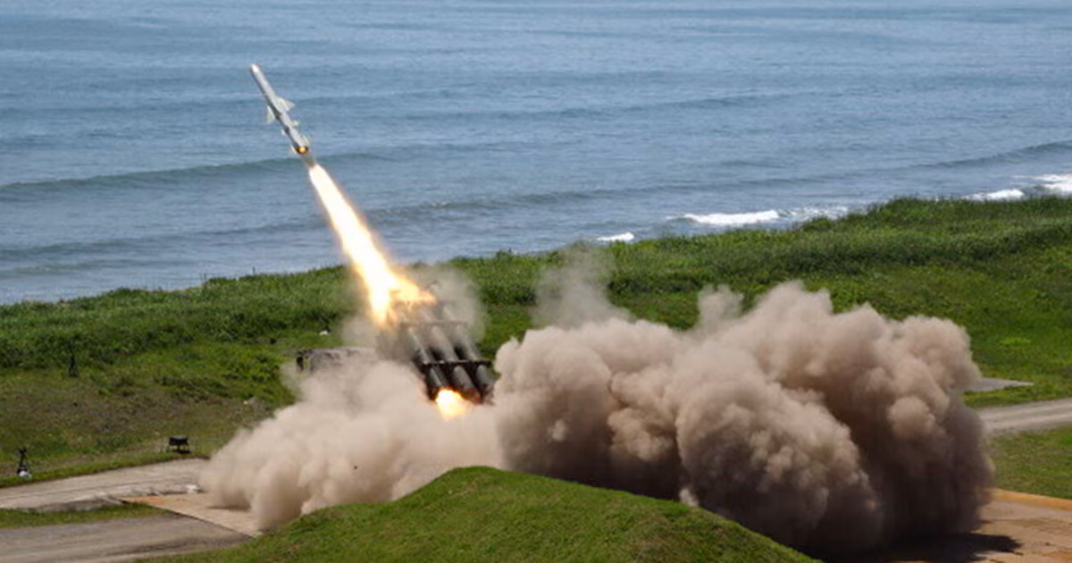 Japón desplegará baterías tierra-aire junto a Taiwán para reforzar defensa ante la amenaza del régimen chino