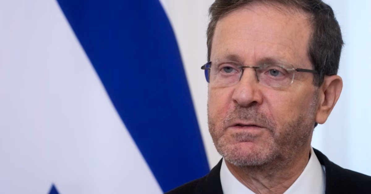 Presidente de Israel realizará su primera visita a Australia tras el atentado en Bondi Beach