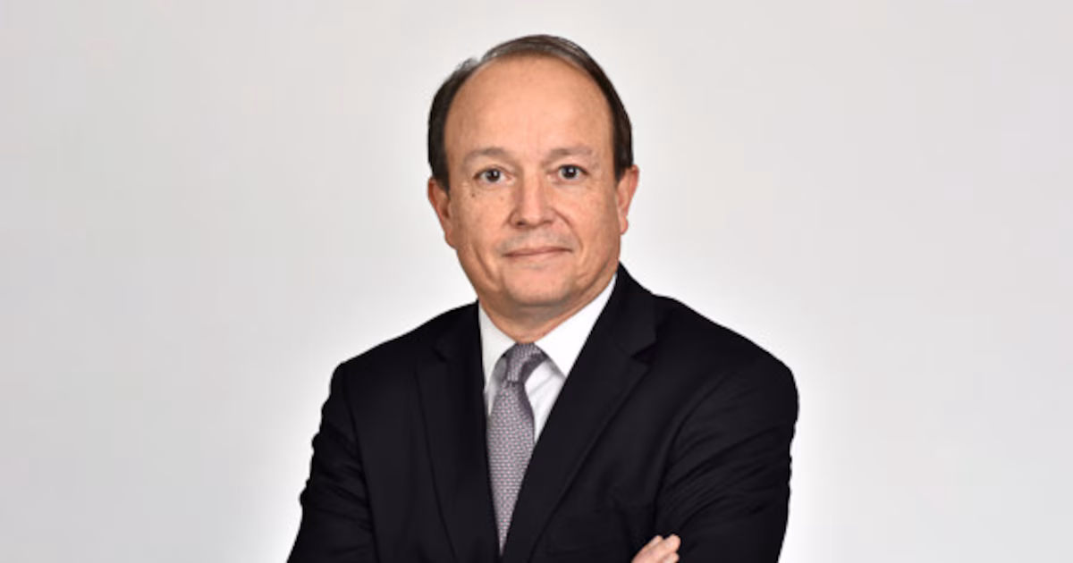 Joaquín Cottani, ex viceministro de Caputo: la idea era que el nuevo índice de inflación saliera en 2024